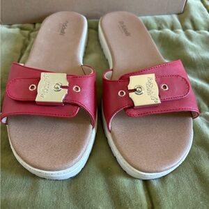 Dr Scholls Sandals